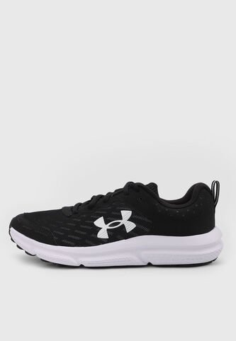 Tenis UNDER ARMOUR Charged Assert 10 Negro Under Armour