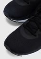 Tenis Running Negro-Blanco UNDER ARMOUR de Under Armour