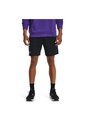 Short Hombre UNDER ARMOUR PJT RCK HWT TERRY SH Negro Under Armour de Under Armour