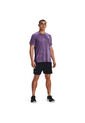 Short Hombre Under Armour LNCH PRO 2N1 7 SHRTS Negro Under Armour de Under Armour