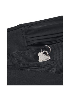 Short Hombre Under Armour LNCH PRO 2N1 7 SHRTS Negro Under Armour