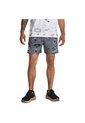 Short Hombre UNDER ARMOUR UA RUN LIKE A SHORT Gris Under Armour de Under Armour