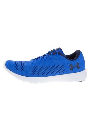 Running Azul Under Armour Ua Rapid