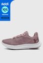 Tenis UNDER ARMOUR Charged Speed Swift Rosa de Under Armour