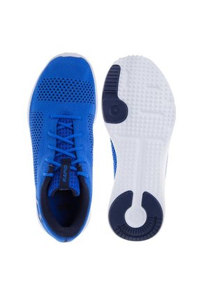 Running Azul Under Armour Ua Rapid