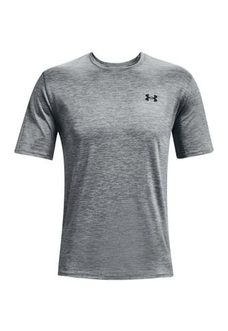 Camiseta Under Armour Training Vent 2.0-Gris Under Armour