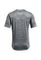 Camiseta Under Armour Training Vent 2.0-Gris de Under Armour