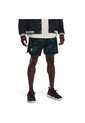 Short Verde Hombre PJT ROCK PRINTED WVN 1377438-722-5VR Under Armour de Under Armour