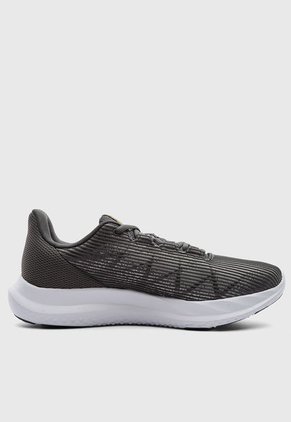 Tenis UNDER ARMOUR Charged Speed Swift Gris