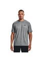 Camiseta Under Armour Training Vent 2.0-Gris de Under Armour