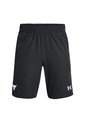 Short PJT ROCK B S WOVEN S Negro Niño 1370269-002-N11 Under Armour de Under Armour