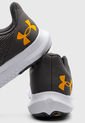 Tenis UNDER ARMOUR Charged Speed Swift Gris de Under Armour