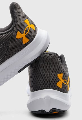 Tenis UNDER ARMOUR Charged Speed Swift Gris