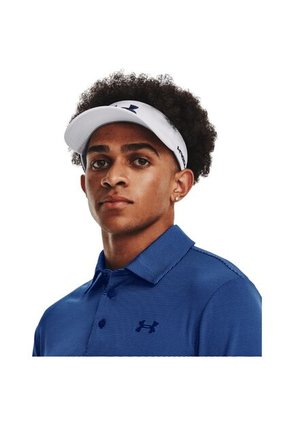 CACHUCHAS Y GORROS HOMBRE UA GOLF96 VISOR 1361548-101-022 Under Armour