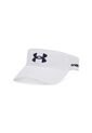 CACHUCHAS Y GORROS HOMBRE UA GOLF96 VISOR 1361548-101-022 Under Armour de Under Armour