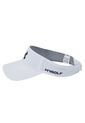 CACHUCHAS Y GORROS HOMBRE UA GOLF96 VISOR 1361548-101-022 Under Armour de Under Armour