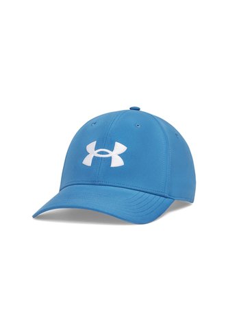 Gorra Hombre Under Armour M Drive Low Adj Azul Under Armour Under Armour