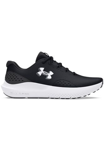 Tenis UNDER ARMOUR Hombre UA CHARGED SURGE 4 Negro Running Under Armour Under Armour