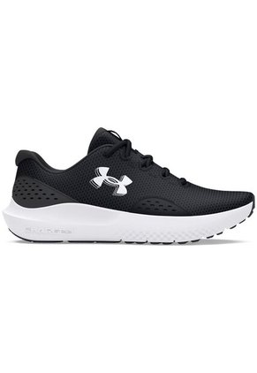 Tenis UNDER ARMOUR Hombre UA CHARGED SURGE 4 Negro Running Under Armour