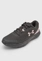 Tenis Running Gris-Palo Rosa UNDER ARMOUR Surge 3 de Under Armour