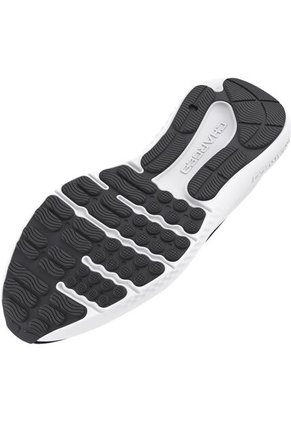 Tenis UNDER ARMOUR Hombre UA CHARGED SURGE 4 Negro Running Under Armour