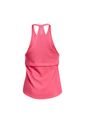 Camiseta Esqueleto Under Armour Streaker Mujer-Rosa de Under Armour