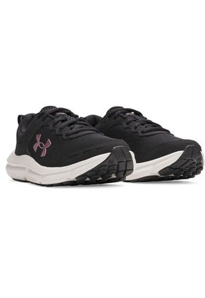 Tenis Mujer Under Armour W CHARGED ASSERT 10 Negro Under Armour
