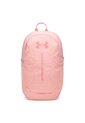 Mochila Hombre UNDER ARMOUR HUSTLE LITE BACKPACK Rosado Under Armour de Under Armour