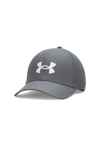 Gorra Hombre UNDER ARMOUR MDRIVELOWADJ-GRY Gris Under Armour Under Armour
