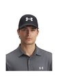 Gorra Hombre UNDER ARMOUR UA GOLF96 HAT Negro Under Armour de Under Armour