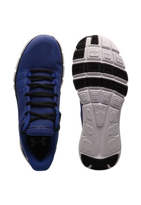 Tenis Running Azul-Blanco UNDER ARMOUR Strive 7 Nm