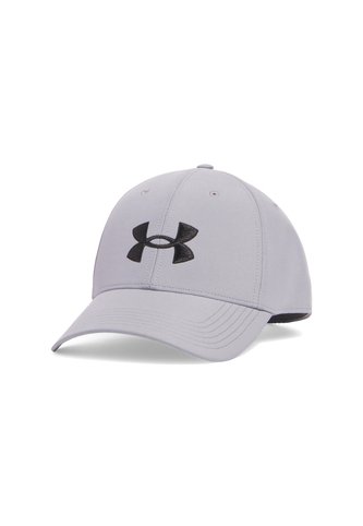 Gorra Under Armour Golf 96 Hat Gris Under Armour Under Armour