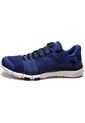 Tenis Running Azul-Blanco UNDER ARMOUR Strive 7 Nm de Under Armour