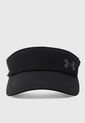 Visera Negro UNDER ARMOUR Iso-Chill Launch de Under Armour