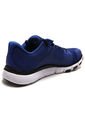 Tenis Running Azul-Blanco UNDER ARMOUR Strive 7 Nm de Under Armour
