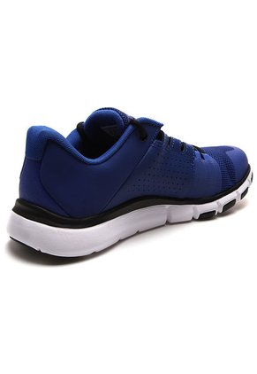 Tenis Running Azul-Blanco UNDER ARMOUR Strive 7 Nm