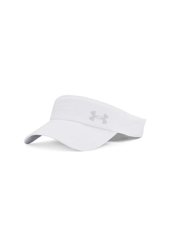 Gorra Hombre UNDER ARMOUR M ISOCHLL LNCH VISOR Blanco Under Armour Under Armour