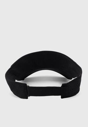 Visera Negro UNDER ARMOUR Iso-Chill Launch