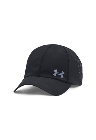 Gorra Hombre UNDER ARMOUR M ISOCHLL LAUNCH ADJ Negro Under Armour Under Armour
