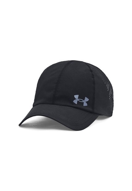 Gorra Hombre UNDER ARMOUR M ISOCHLL LAUNCH ADJ Negro Under Armour