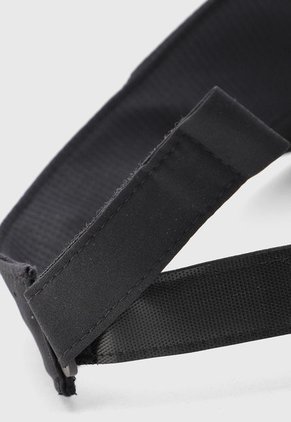 Visera Negro UNDER ARMOUR Iso-Chill Launch