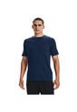 Camiseta UA M SPORTSTYLE LC SS Hombre 1326799-408-NV0 Under Armour de Under Armour