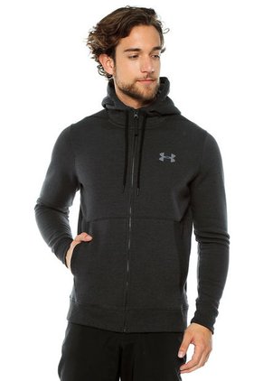 Buzo Gris Under Armour