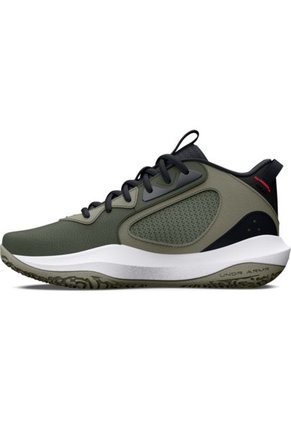 TENIS UNDER ARMOUR HOMBRE LOCKDOWN 6 3025616-300