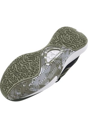 TENIS UNDER ARMOUR HOMBRE LOCKDOWN 6 3025616-300