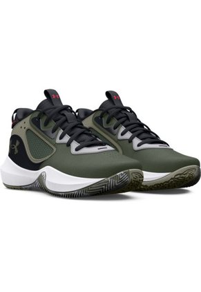TENIS UNDER ARMOUR HOMBRE LOCKDOWN 6 3025616-300