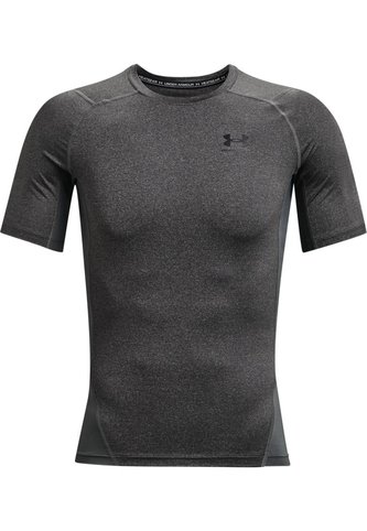 Camiseta De Compresión HeatGear® Armour Para Hombre 1361518-090-Y81 Under Armour Under Armour