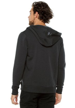 Buzo Gris Under Armour