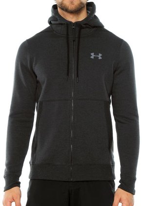 Buzo Gris Under Armour