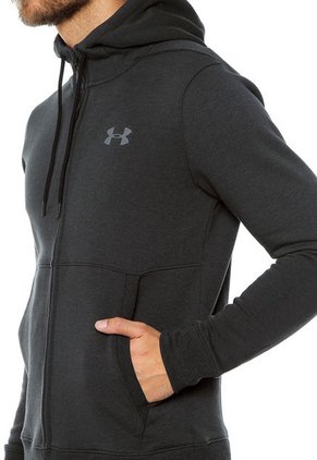 Buzo Gris Under Armour
